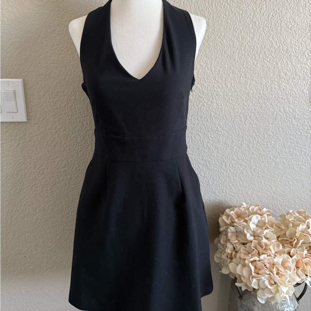 Dress with pockets ✨